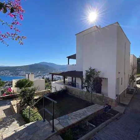 Villa Alear