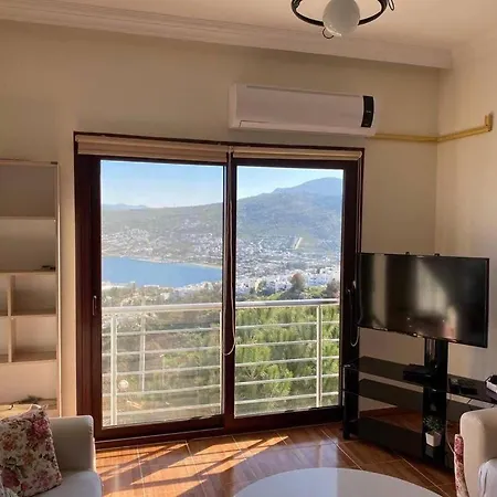 Alear Bodrum