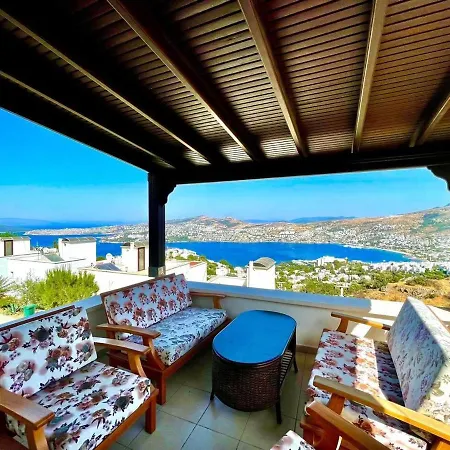 Alear Villa Bodrum