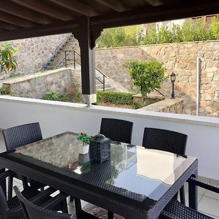 Villa Alear *