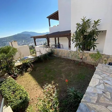 Villa Alear *