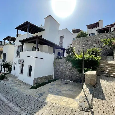 Alear Villa *
